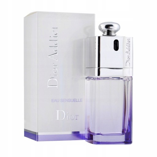dior dior addict eau sensuelle