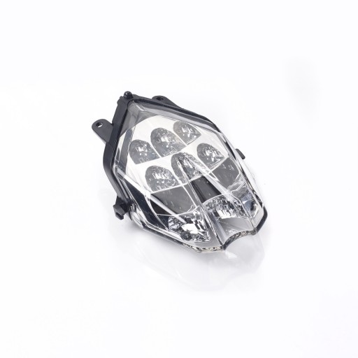 A9830116 Світлодіодна лампа RR LED CLEAR TRIUMPH STREET