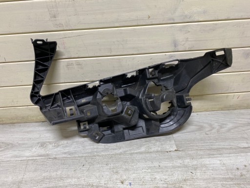 BMW X3 F25 Halter stoßstangenhalterung Reflektoru rechts 7212955