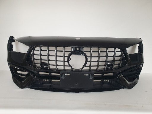 MERCEDES CLA LIFT W118 45 AMG 23-25 bumper front front PDC A1188857601