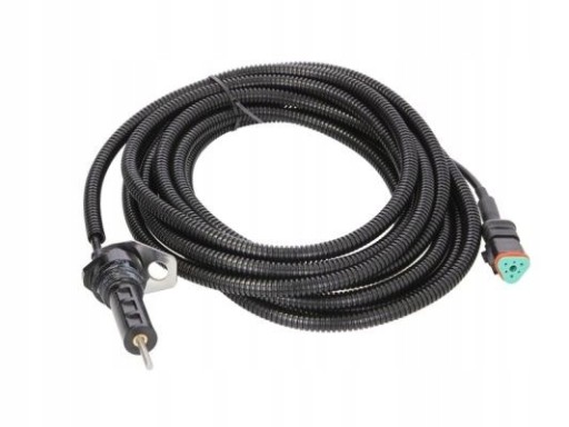 WIC068 - Датчик зносу гальмівних колодок передній RVI PREMI