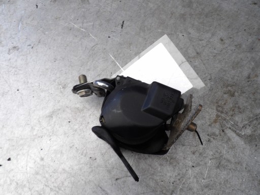 MERCEDES W126 COUPE GURTEN SICHERHEITS HINTEN RECHTS 00020232