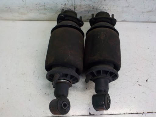 1894408 - SCANIA ПОДУШКА КАБИНЫ