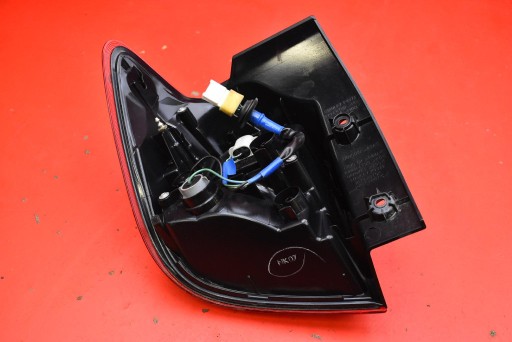 light right rear part rear 8651A115 MITSUBISHI ASX 1 and LIFT 12-16