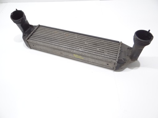 Kühler intercooler BMW X3 E83 LCI N47D20A 3104890