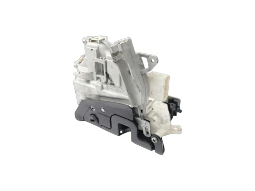 lock door left rear part AUDI A5 6PIN 8K0839015C