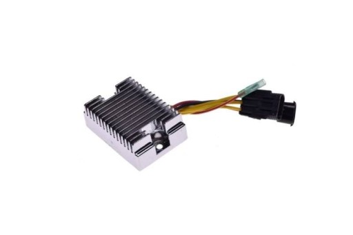 MSRCR9416.132492 - РЕГУЛЯТОР НАПРЯЖЕНИЯ ДЛЯ POLARIS 4012192