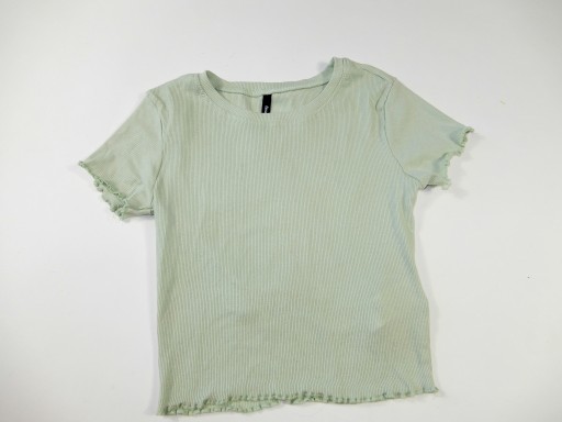 Топ Sinsay 152 зелений