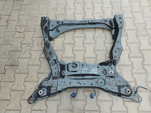 Volvo s90 d5 седан санки люлька балка 31689171