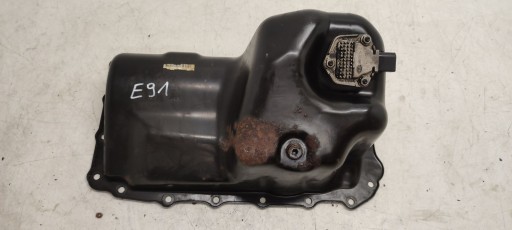 olejová vana BMW E90 E91 2,0i N43