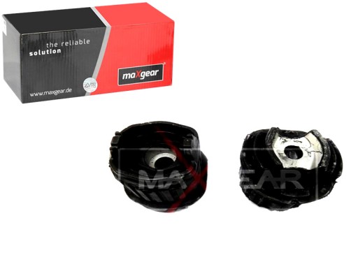 72-1357 - РЕМКОМПЛЕКТ БАЛКИ MERCEDES W210 ЗАД E200 MAXGEAR