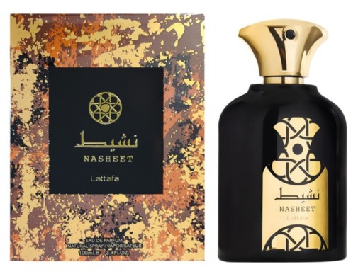 lattafa nasheet
