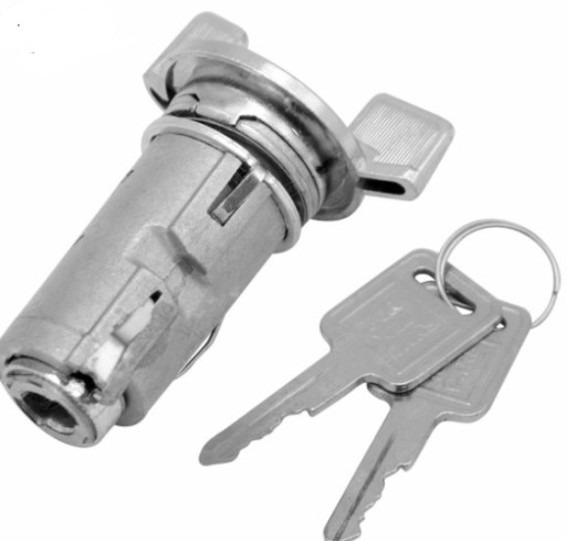 SK4H1019 - ВСТАВКА ЗАМКА ЗАЖИГАНИЯ JEEP WRANGLER CHEROKEE ЗАМОК ЗАЖИГАНИЯ