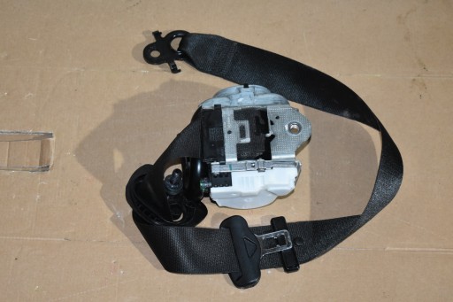 IDEALNY tension belt adjuster front front right BMW G05 G06 1 9