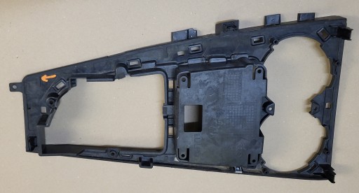 frame TUNELU SRODKOWEGO of the gear lever of the gear AUDI A4 B9 8W A5 F5 8W1864261C OE EU