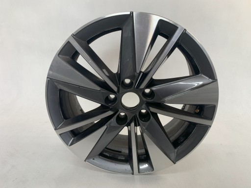 disk Skoda Karoq 7Jx17H2 et 45 5x112 57A601025 08.25