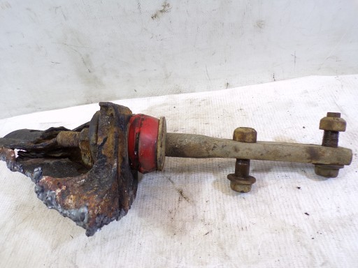 bar REAKCYJNY front NISSAN TERRANO 2 II (1)