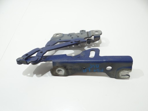 hinge bonnets left front BMW F31 B45 7336699