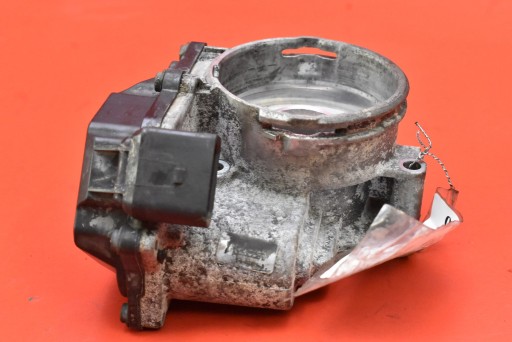 VALVOLA A FARFALLA 03G128063M VW PASSAT B6 2.0 TDI 140 KM 05-10