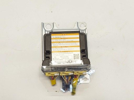 SUBARU Forester V SK LIFT Module Unité de contrôle Airbag Airbag 98221SJ450