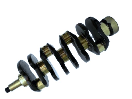 068961 - Коленвал исудзу 4bg1