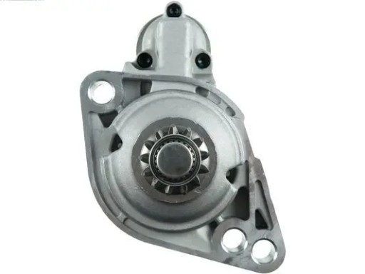 Стартер s0542 as-pl audi seat skoda vw a1 a3