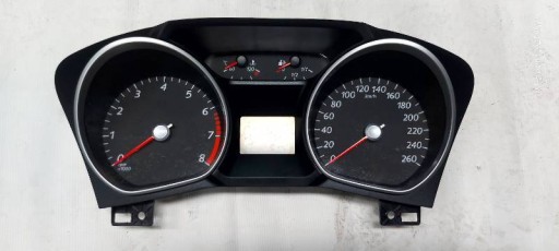 dials FORD MONDEO MK4 BENZ 8M2T10849AD