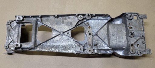 Console Support plaque Poignée Support TUNELU SRODKOWEGO VOLVO XC60 II 2 OE EUROP