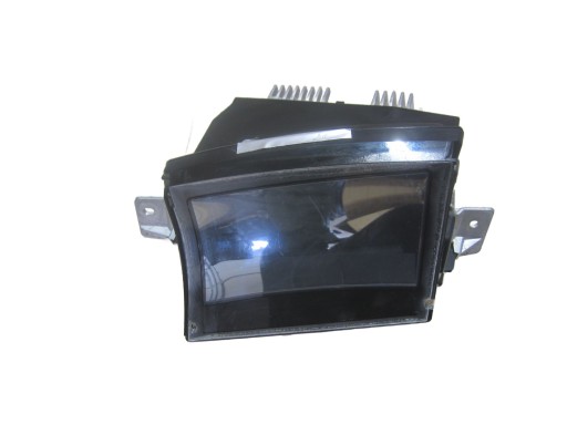 BMW X1 F48 HEAD UP HUD WYSWETLACZ PRZEZIERNY 8736364 9865048 62309358966