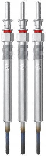 Свічка розжарювання bosch 0 250 403 018