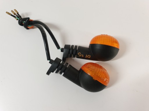 KierunkowskazyDT125 - Покажчик повороту yamaha DT 125