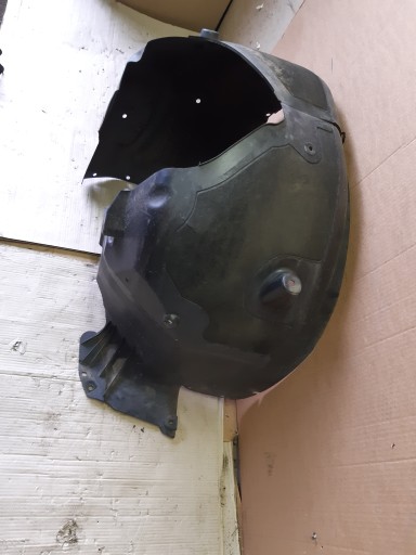 TESLA 3 ПЕРЕДНЯ КОЛІСНА АРКА ЛІВА 1081581-00-D