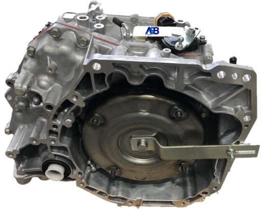 JF015E ТРАНСМІСІЯ CVT NISSAN NOTE 1.6 NEW