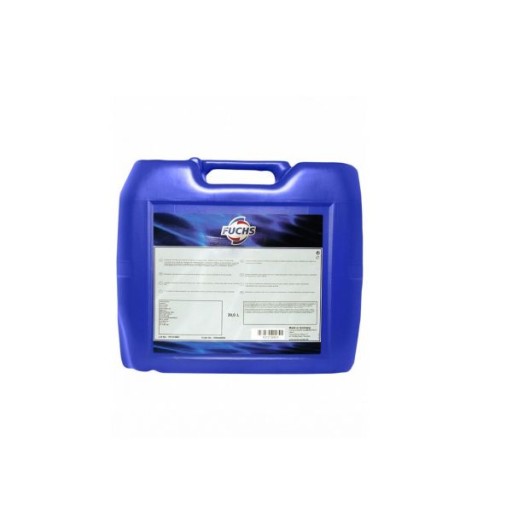FUCHS RENOLIN B HVI 32 HVLP гидравлическое масло 20л