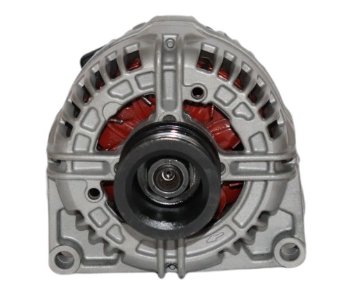 55556067 - Генератор 12в 100а bosch opel alfa romeo 0124425020