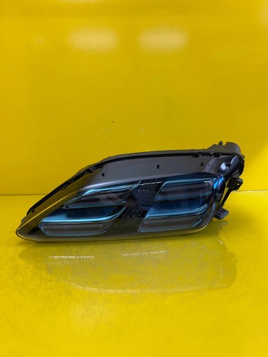 light left Porsche Macan 95C Full Led 95C941015F