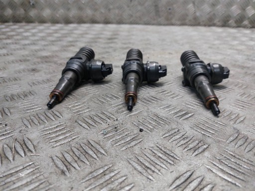 nozzles KOMPLET SEAT IBIZA IV 1.4 TDI 038130073BP