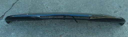 MERCEDES GLB X247 LOTKA Blende Schutzkappe heckklappe A2477900588