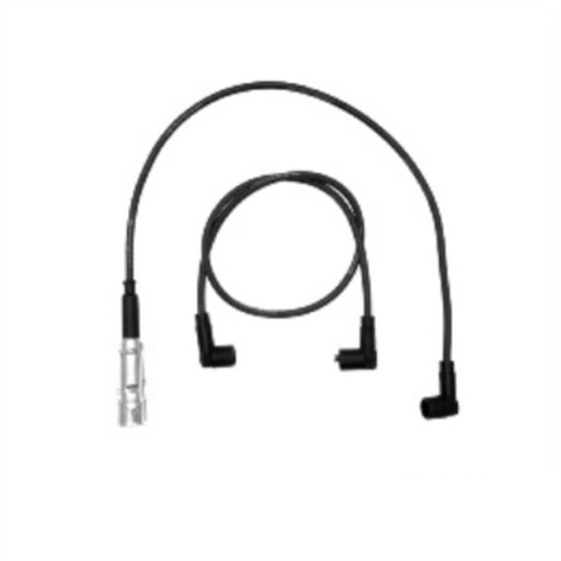 Комплект кабелей высокого напряжения db rc-mb208