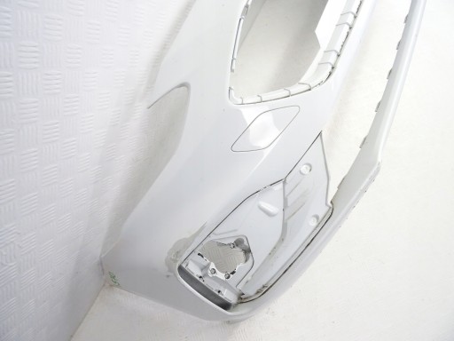 Ford Focus MK4 ST nárazník predok predný