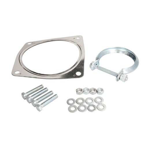 ХОМУТ ВИХЛОПНОЇ ТРУБИ. BM CATALYSTS FK11026B