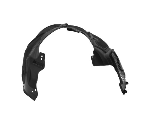 1063693-00-D - TESLA MODEL S 16 - ПЕРЕДНЯ КОЛІСНА АРКА ЛІВА