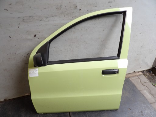 FIAT PANDA II door front left colour 733/A