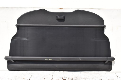 blinds boot FORD GALAXY MK3 2006-2015R 6M21-U55066-AG