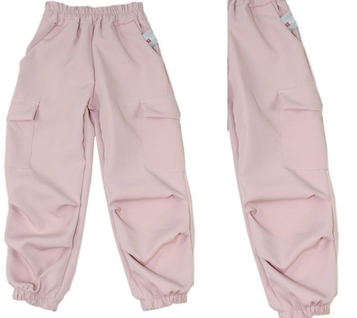 Штани тканини BBWkids 164