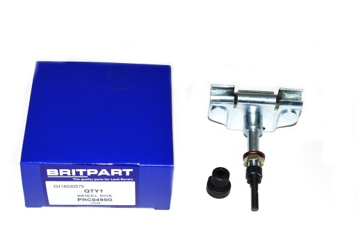 PRC8495G - ПЕРЕДНИЙ СТЕКЛООЧИСТИТЕЛЬ DEFENDER