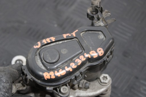 caliper brake right rear part A2464232498 MERCEDES CLA W117 KOMBI SB