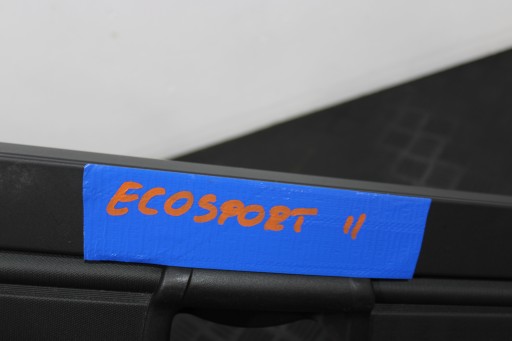 blinds boot FORD ECOSPORT II MK2 FL