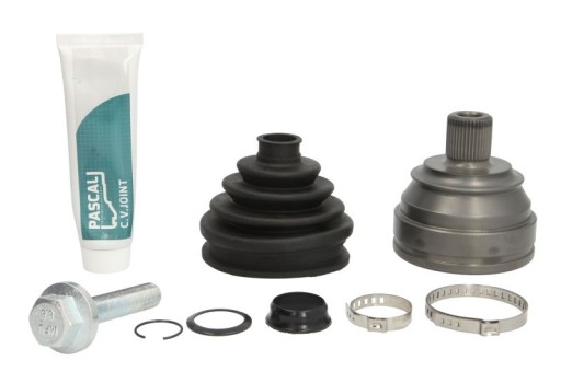 Карданний шарнір Pascal G1W003PC