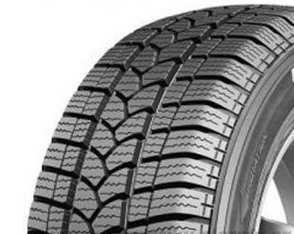 2x Tigar WINTER 1 185/65R14